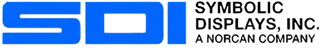 Symbolic Displays Logo